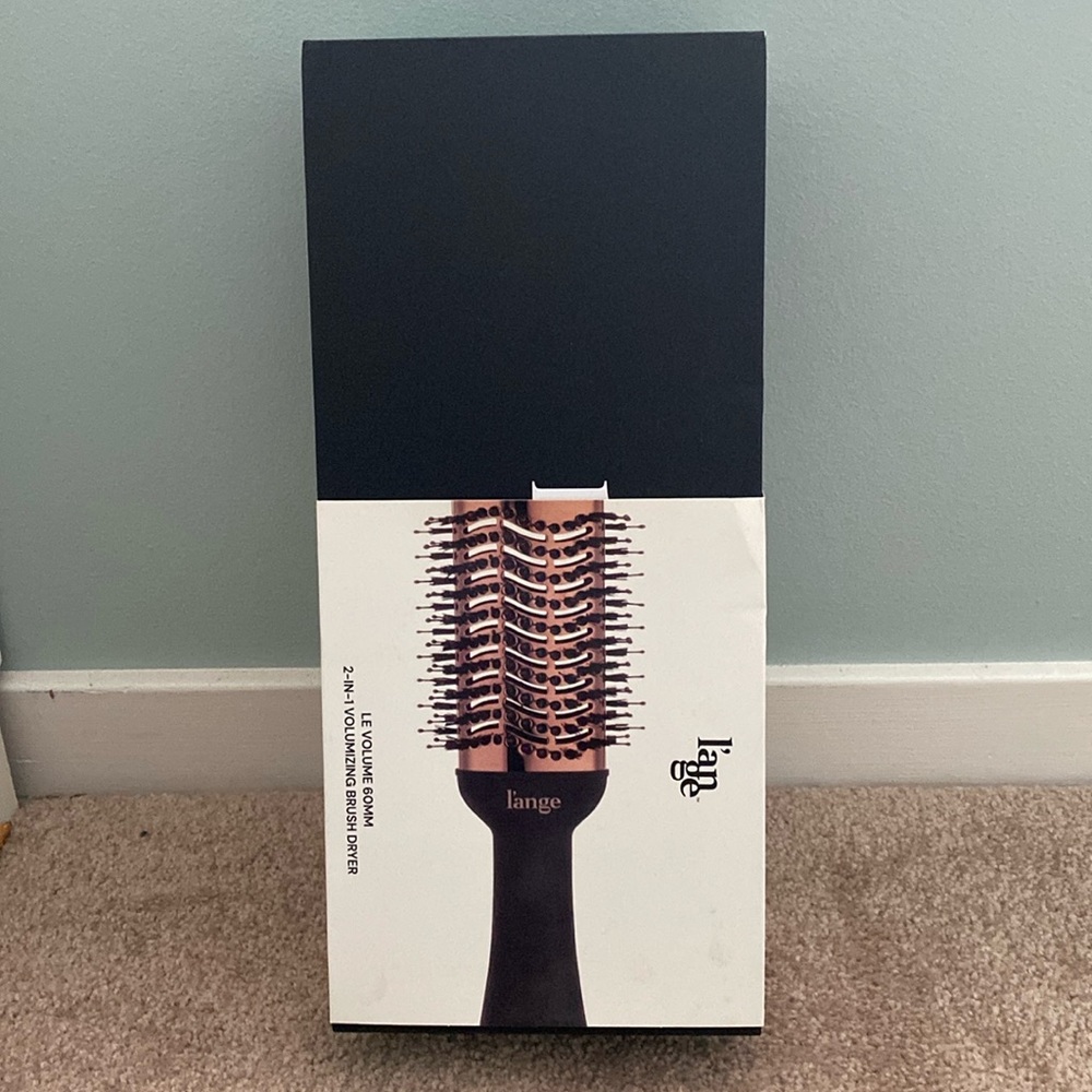 L’ange Le Volume 60MM 2-1 Voluming Brush Dryer
